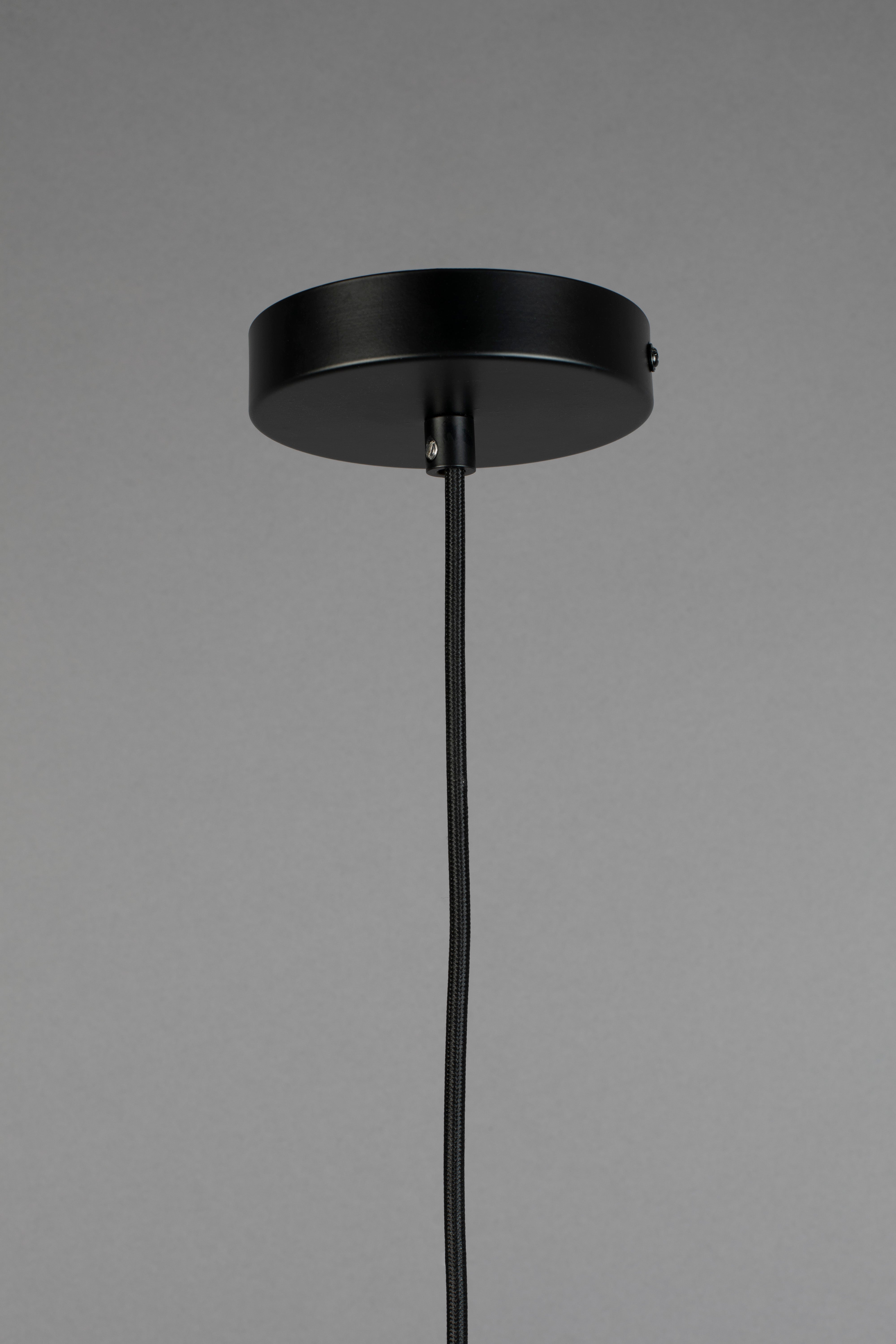Dutchbone Ming Gauze Round 45 Pendant Lamp